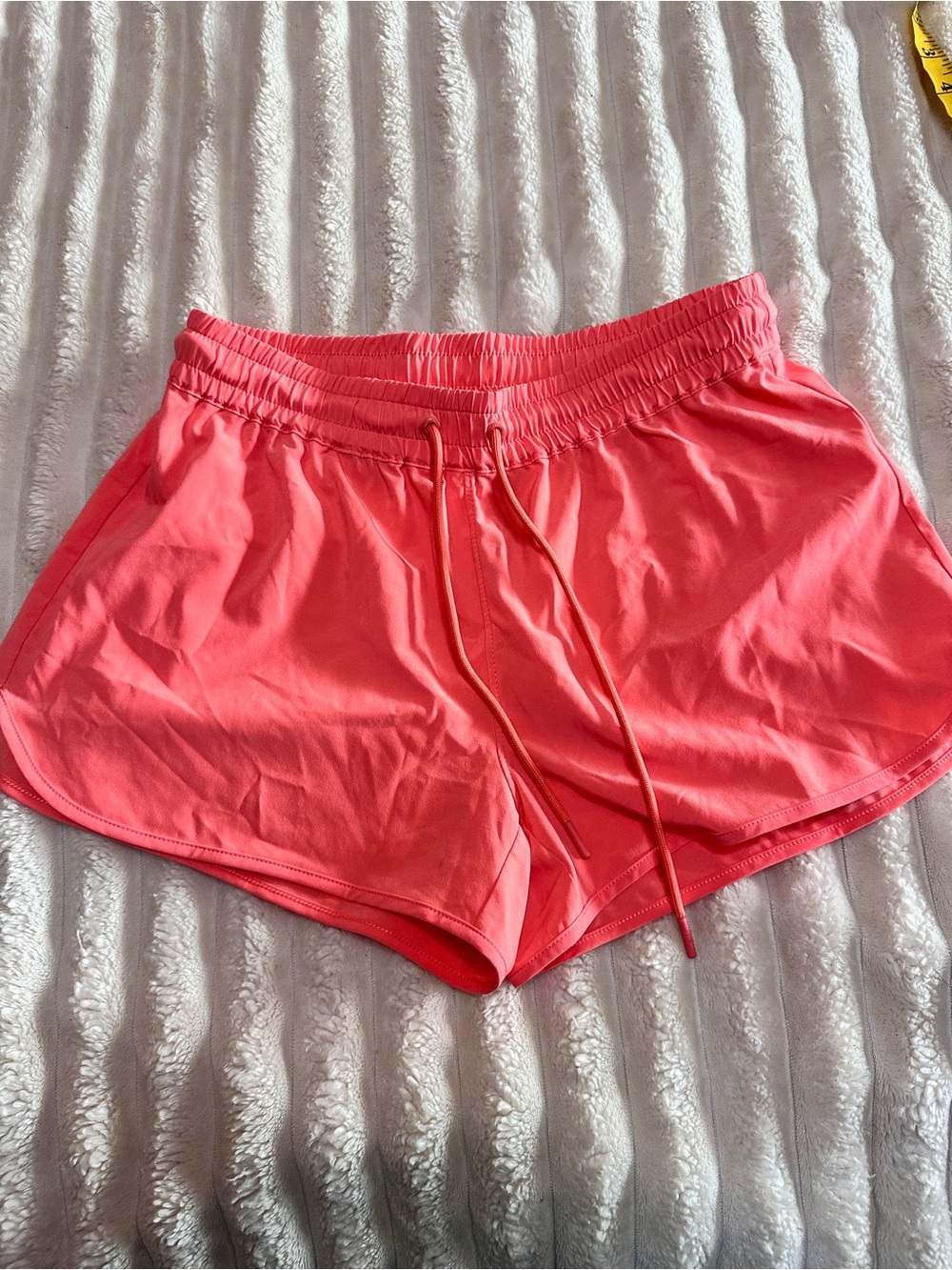 TNA action XS shorts